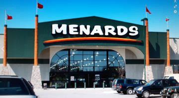 Rebate is in form of merchandise credit check. . Menards in bowling green ky
